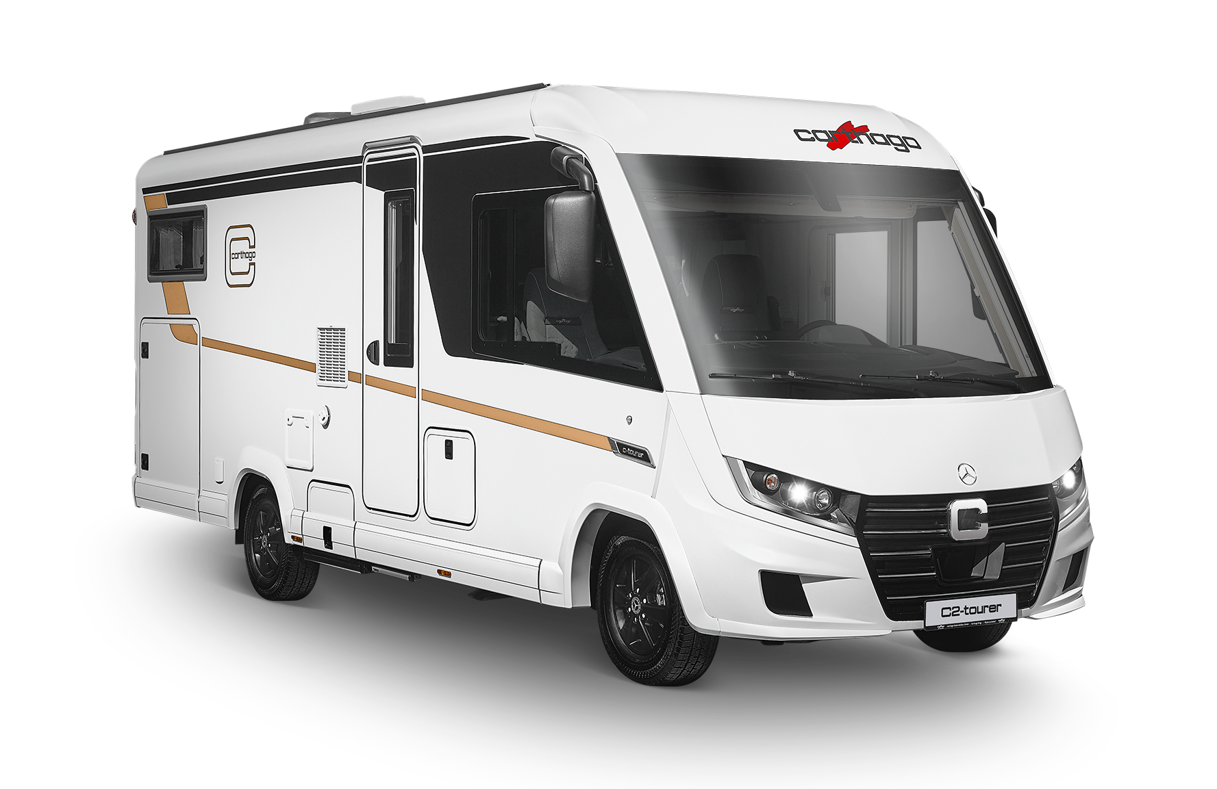 Campingwelt Carthago Baden