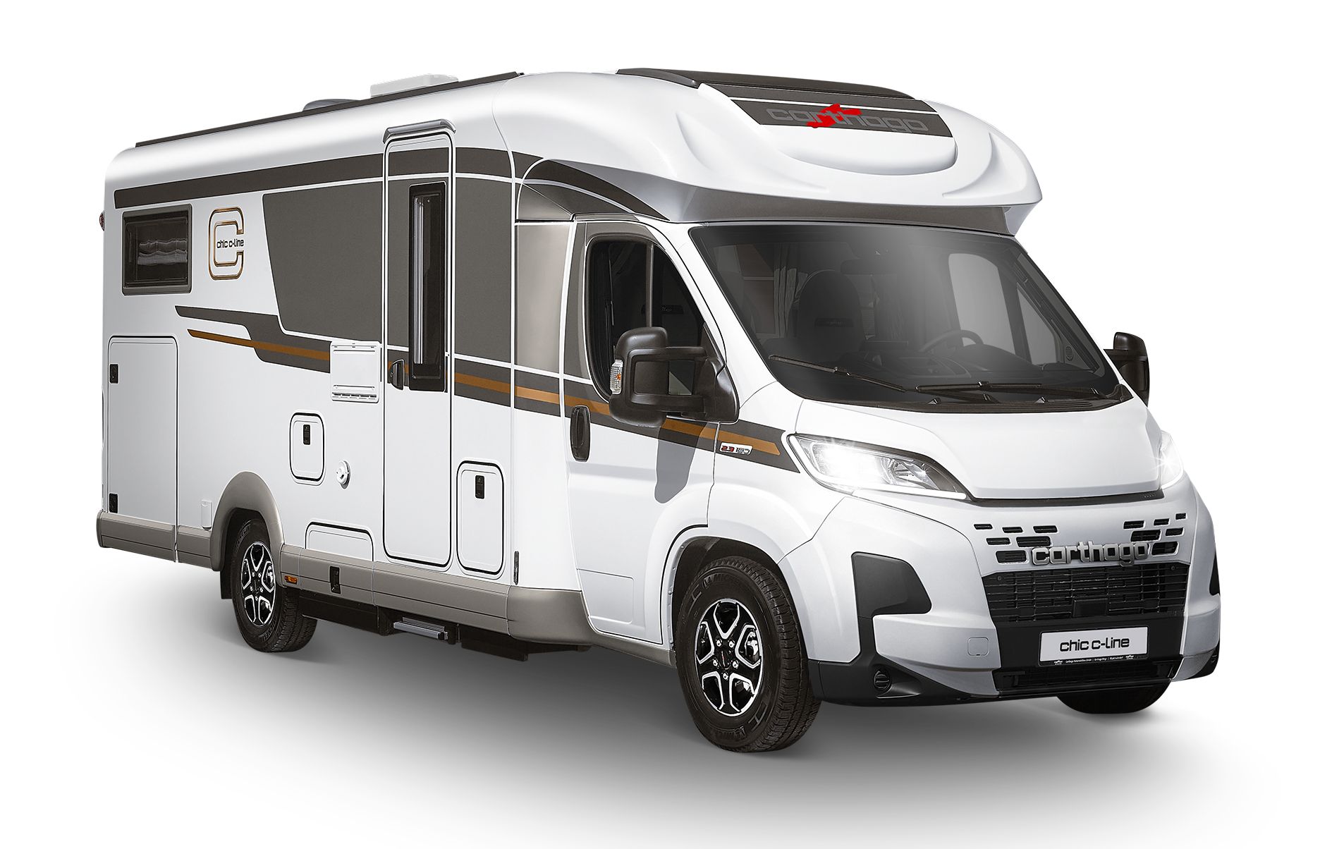 Campingwelt Carthago Baden