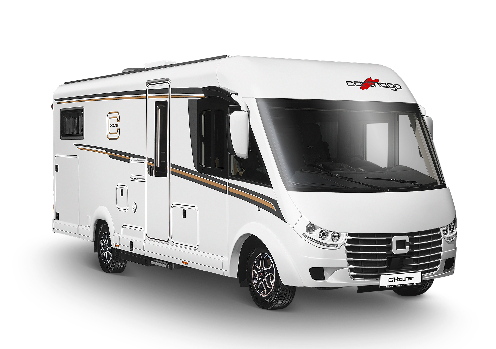 Campingwelt Carthago Baden