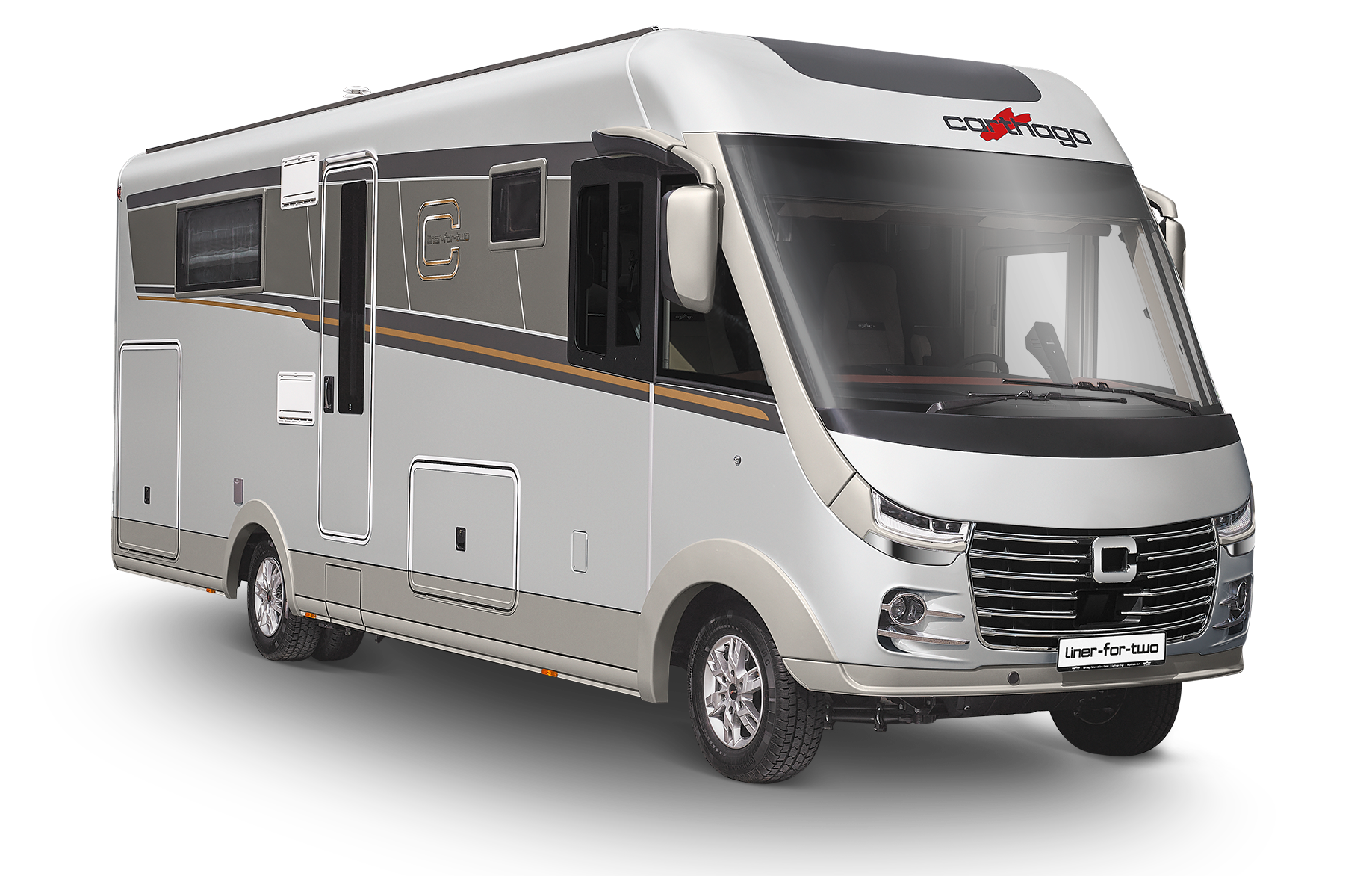 Campingwelt Carthago Baden